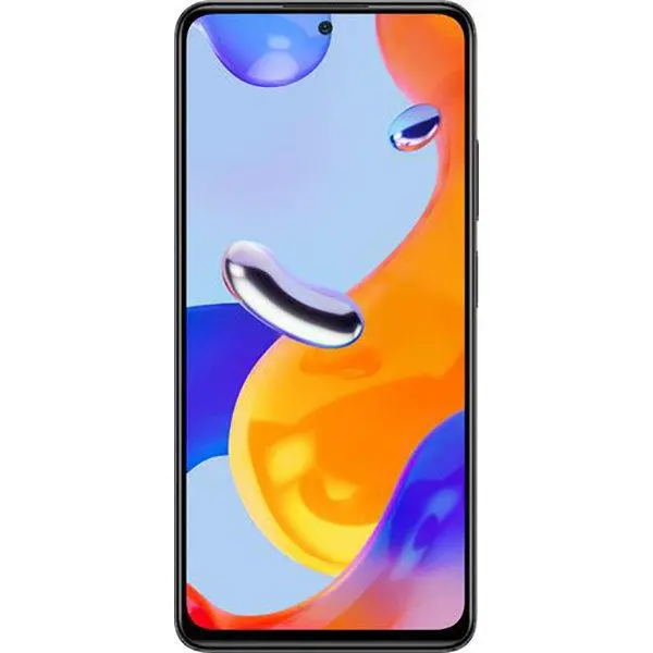 گوشی شیائومی ردمی Note 11 Pro ظرفیت 8/128 گیگابایت - 6