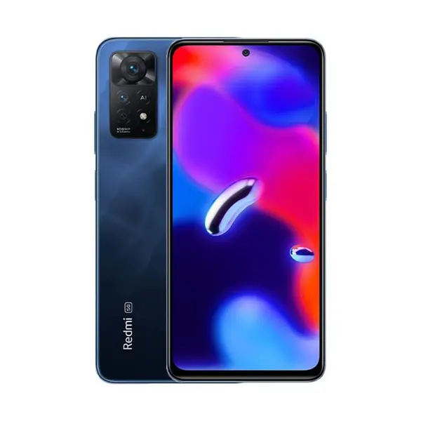 گوشی موبایل شیائومی ردمی Note 11 Pro Plus 5G ظرفیت 128/8 گیگابایت - 2