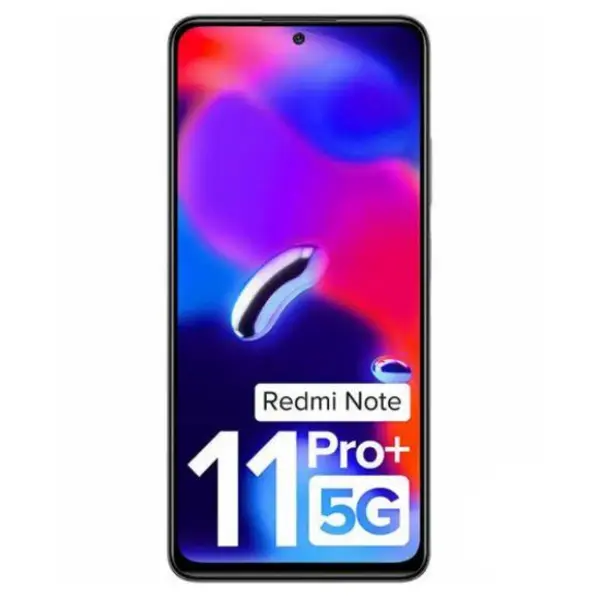 گوشی موبایل شیائومی ردمی Note 11 Pro Plus 5G ظرفیت 128/8 گیگابایت - 3