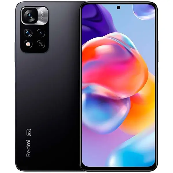 گوشی موبایل شیائومی Note 11 Pro Plus با ظرفیت 256/8 گیگابایت - 6