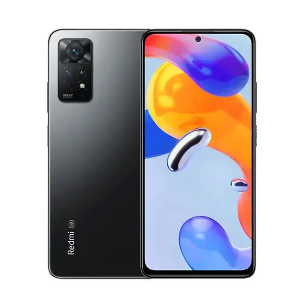 گوشی موبایل شیائومی Note 11 Pro Plus با ظرفیت 256/8 گیگابایت - 5