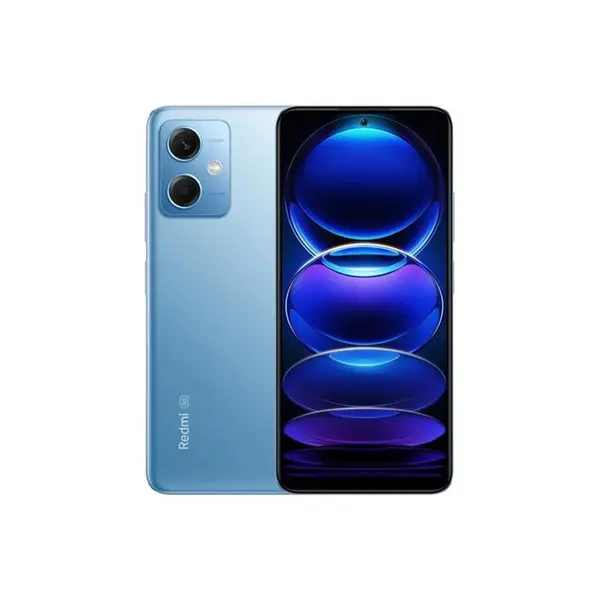 گوشی موبایل Xiaomi Redmi Note 12 4G ظرفیت 6/128 گیگابایت - 5