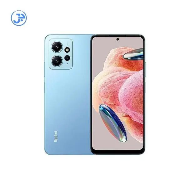 گوشی موبایل Xiaomi Redmi Note 12 4G ظرفیت 6/128 گیگابایت - 2