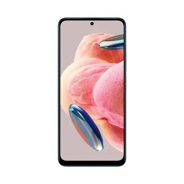 گوشی موبایل Xiaomi Redmi Note 12 4G ظرفیت 6/128 گیگابایت - 4