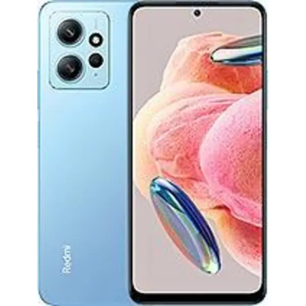 گوشی موبایل Xiaomi Redmi Note 12 4G ظرفیت 6/128 گیگابایت - 6