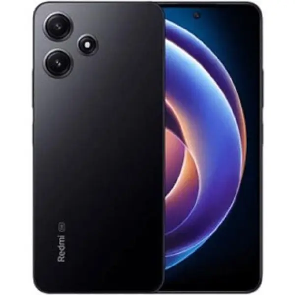 گوشی موبایل Xiaomi Redmi Note 12 ظرفیت 6/128 گیگابایت - 5