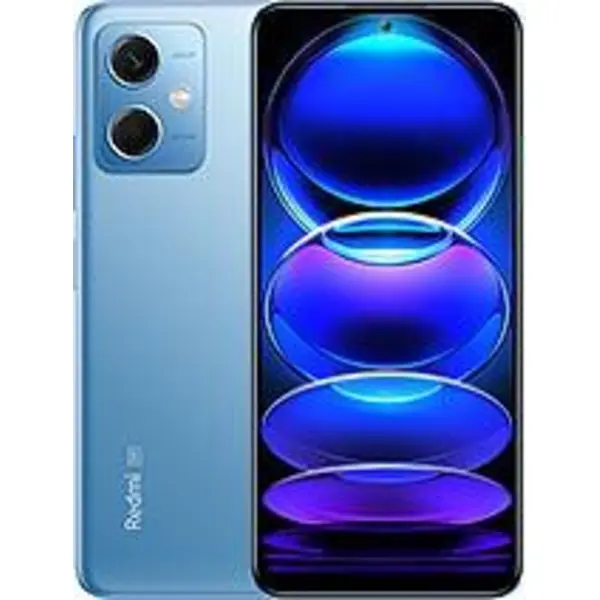 گوشی موبایل Xiaomi Redmi Note 12 ظرفیت 6/128 گیگابایت - 6