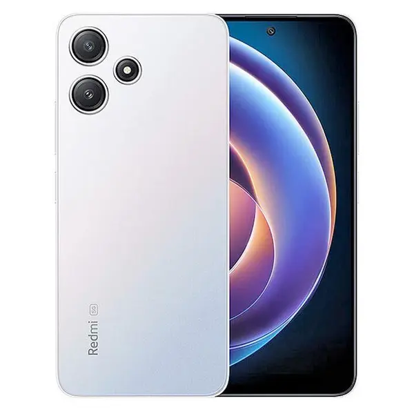گوشی موبایل Xiaomi Redmi Note 12 ظرفیت 6/128 گیگابایت - 3