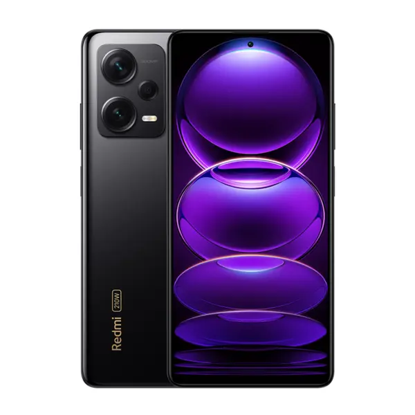 گوشی موبایل Xiaomi Redmi Note 12 Explorer ظرفیت 8/256 گیگابایت