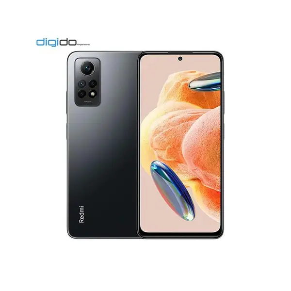 گوشی موبایل شیائومی ردمی Note 12 Pro 4G ظرفیت 8/128 گیگابایت - 4