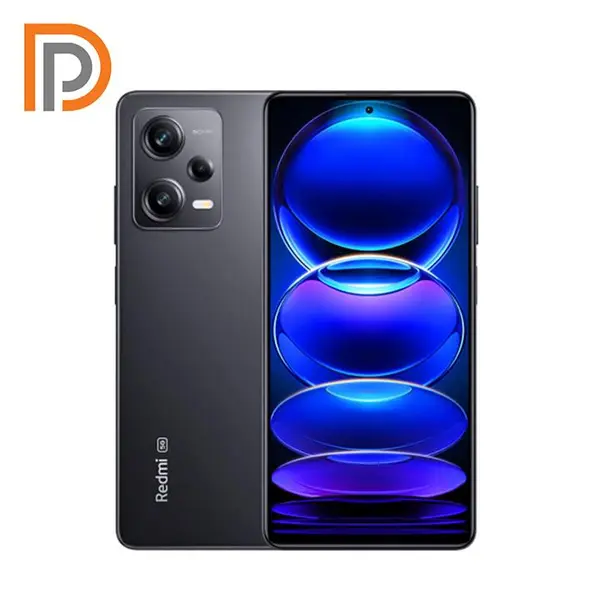 گوشی موبایل شیائومی ردمی Note 12 Pro 5G ظرفیت 8/128 گیگابایت - 5