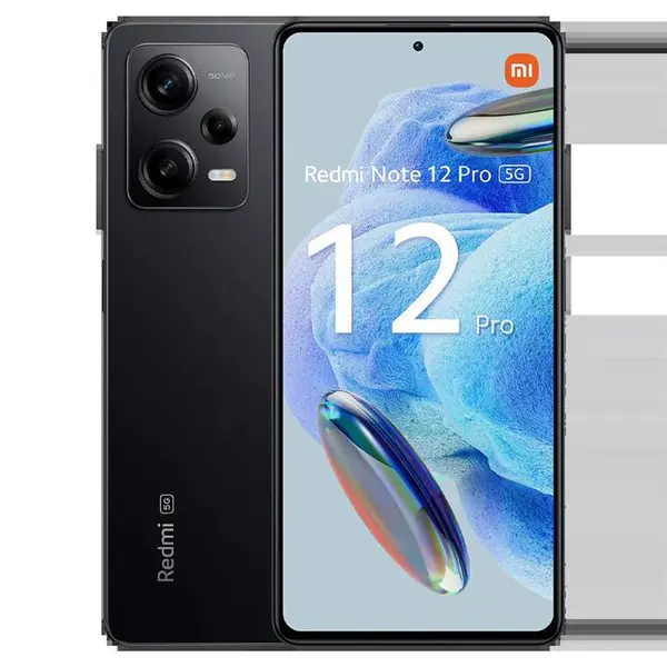 گوشی موبایل شیائومی ردمی Note 12 Pro 5G ظرفیت 8/128 گیگابایت - 3
