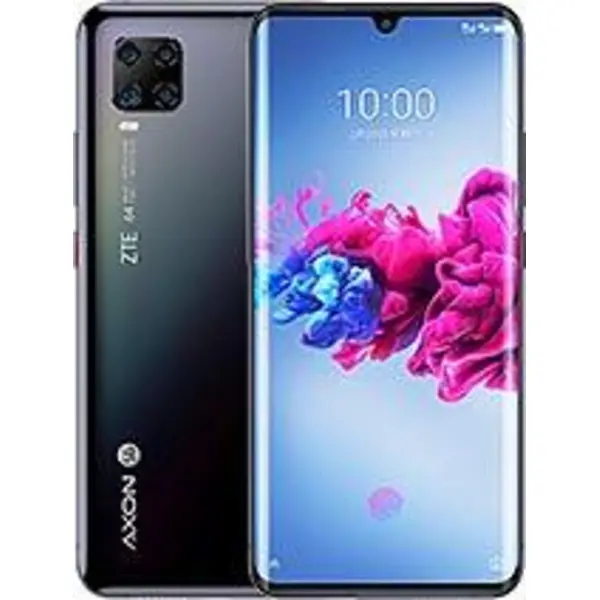 گوشی زد تی ای مدل Axon 20 5G