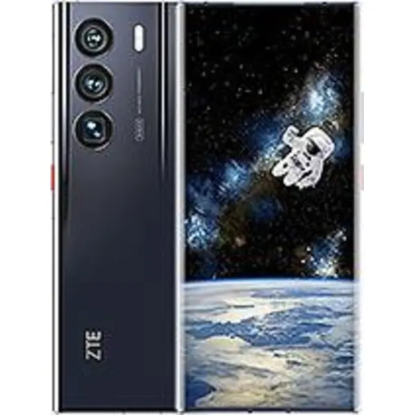 گوشی موبایل زد تی ای Axon 40 Ultra Space Edition ظرفیت 18/1 ترابایت