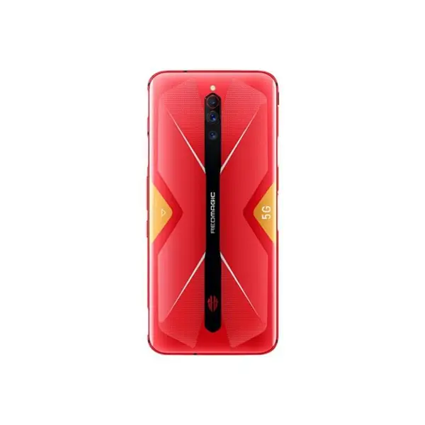 گوشی زد تی ای مدل nubia Red Magic 5G
