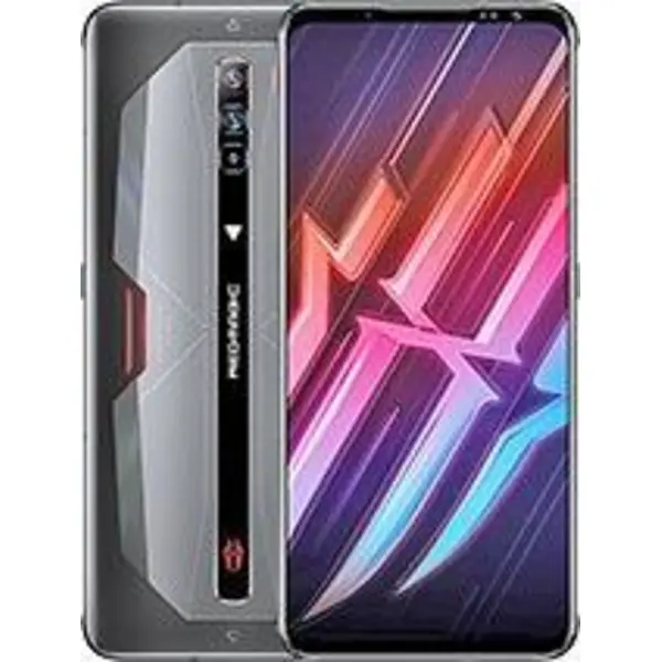 گوشی زد تی ای nubia Red Magic 6 Pro ظرفیت 16/256 گیگابایت
