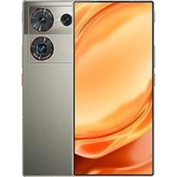 گوشی موبایل زد تی ای nubia Z50 Ultra ظرفیت 12/256 گیگابایت - 2