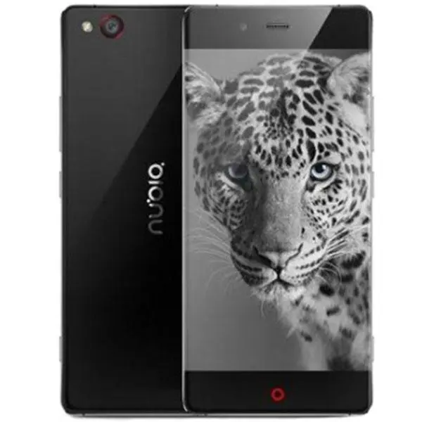 گوشی موبایل زد تی ای مدل Nubia Z9 Classic Edition - 5