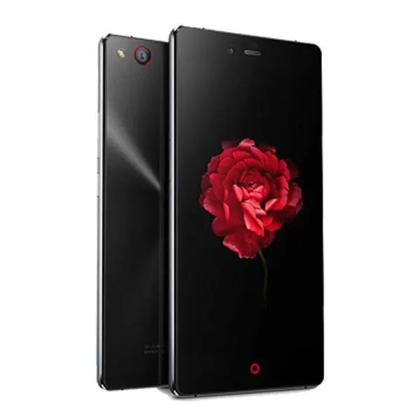 گوشی موبایل زد تی ای مدل Nubia Z9 Classic Edition - 4