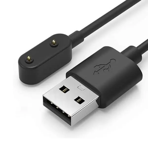 کابل شارژ مدل HWBand6 مناسب برای ساعت هوشمند آنر ES/HW Fit/band 6/ HW 4X - 3