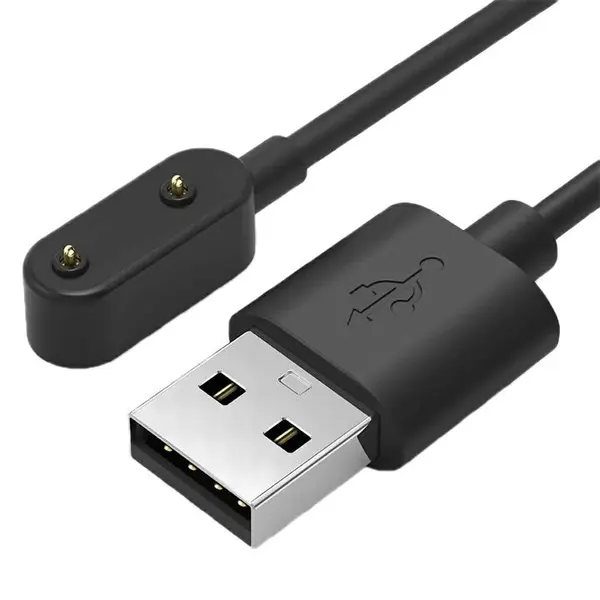 کابل شارژ مدل HWBand6 مناسب برای ساعت هوشمند آنر ES/HW Fit/band 6/ HW 4X - 2