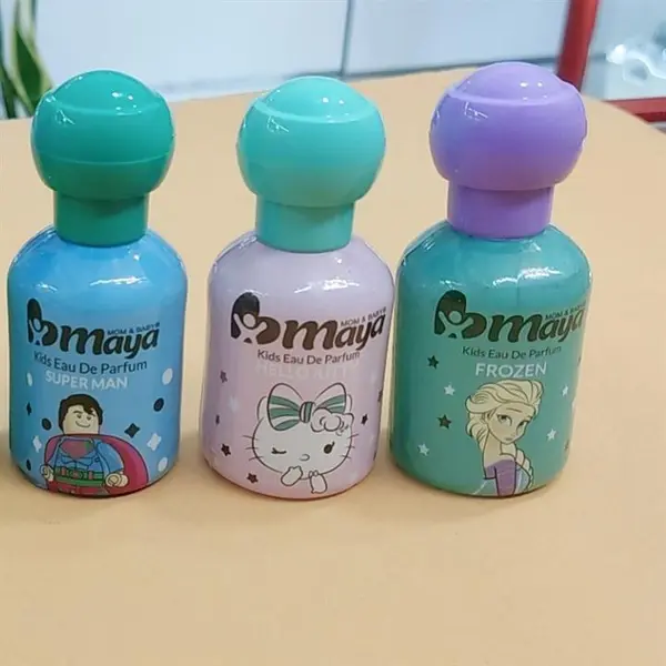 ادکلن کودک مایا مدل Ben10 20ml