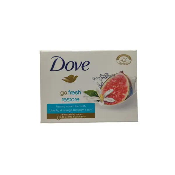 صابون لایه بردار ملایم داو Dove Gentle Exfoliating وزن 100 گرم - 2