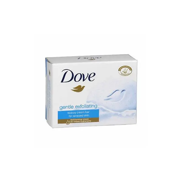 صابون لایه بردار ملایم داو Dove Gentle Exfoliating وزن 100 گرم - 5