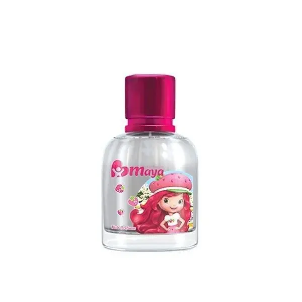 ادکلن کودک مایا مدل Strawberry حجم 50 میلی لیتر