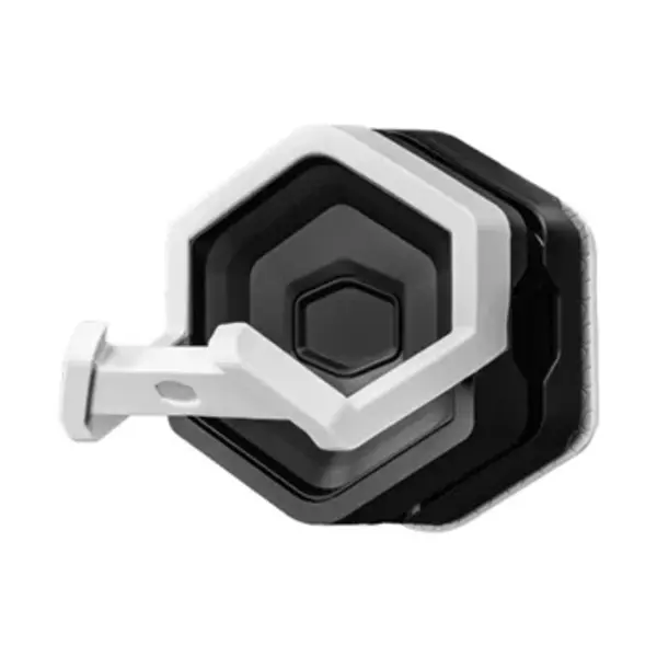 پایه نگهدارنده هدست کولر مستر GEM