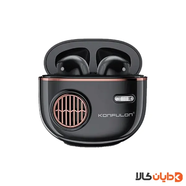 هنذفری بلوتوثی KONFULON مدل BTS-22