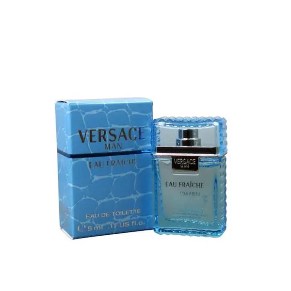 عطر ادکلن ورساچه او فرش ورساچی او فرچ 200 میل مردانه - 5