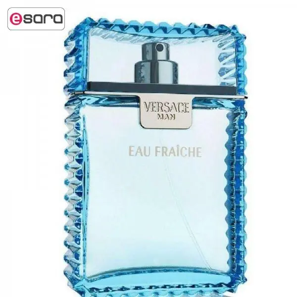 عطر ادکلن ورساچه او فرش ورساچی او فرچ 200 میل مردانه - 3