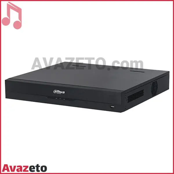 دستگاه ضبط 32 کانال داهوا XVR5432L-I3 - 3