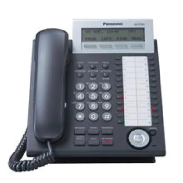 تلفن پاناسونیک مدل دی تی 333 - 6