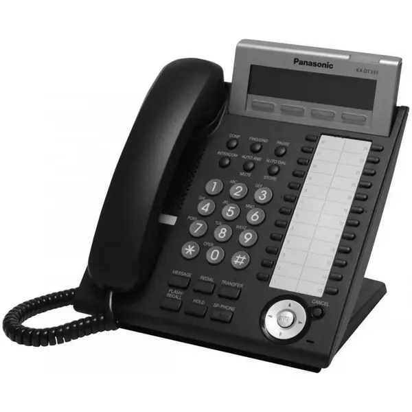تلفن پاناسونیک مدل دی تی 333 - 3