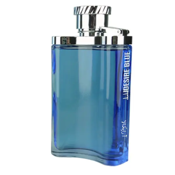ادو تویلت مردانه آلفرد دانهیل دیزایر بلو Dunhill Desire Blue حجم 100میل - 4