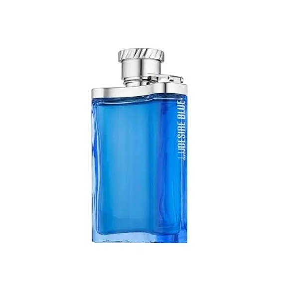 ادو تویلت مردانه آلفرد دانهیل دیزایر بلو Dunhill Desire Blue حجم 100میل - 3