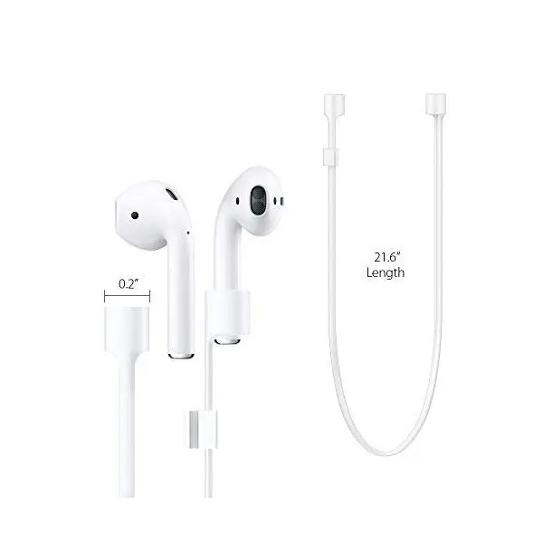 بند ایرپاد توتو مدل Earphone - 3