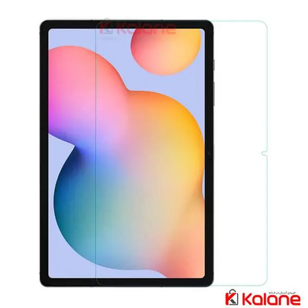 گلس تمام صفحه Galaxy Tab S7 Plus نیلکین مدل Nillkin H+ glass - 2