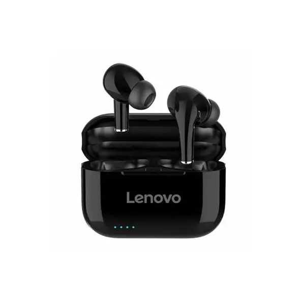 هندزفری بلوتوث لنوو مدل Lenovo LivePods LP1s Handsfree Wireless Lenovo LP1s - 2