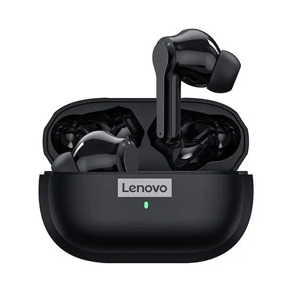 هندزفری بلوتوث لنوو مدل Lenovo LivePods LP1s Handsfree Wireless Lenovo LP1s - 4