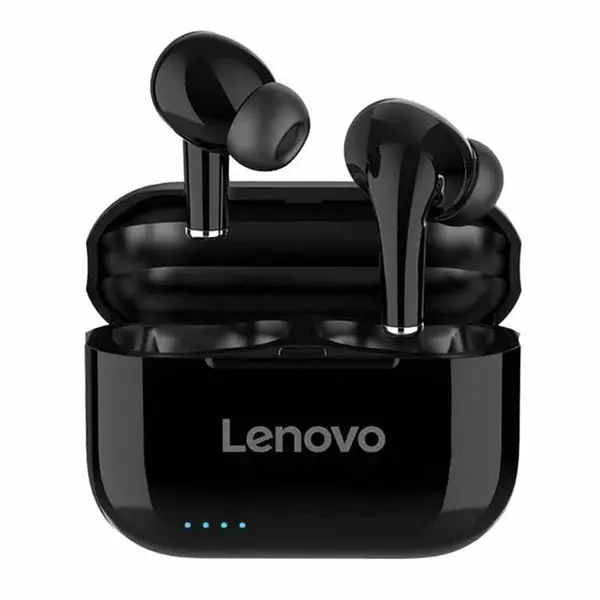 هندزفری بلوتوث لنوو مدل Lenovo LivePods LP1s Handsfree Wireless Lenovo LP1s - 5
