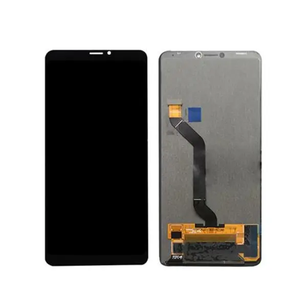 تاچ و ال سی دی گوشی موبایل Huawei Mate 20 Lite با ابعاد 6٫3 اینچ - 4