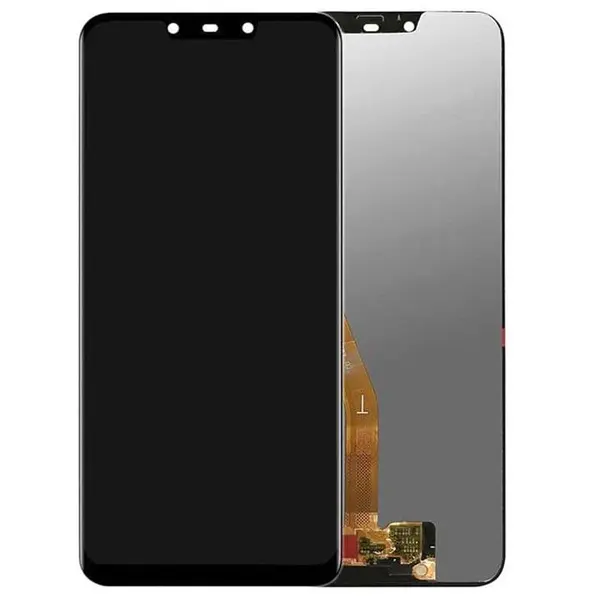 تاچ و ال سی دی گوشی موبایل Huawei Mate 20 Lite با ابعاد 6٫3 اینچ - 2