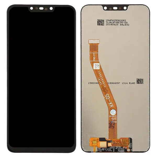 تاچ و ال سی دی گوشی موبایل Huawei Mate 20 Lite با ابعاد 6٫3 اینچ - 5