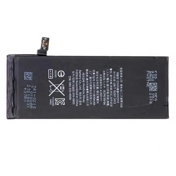 باتری کوفنگ مدل KF-8 Plus ظرفیت 2675 میلی آمپر ساعت مناسب برای گوشی موبایل اپل iPhone 8 Plus - 4
