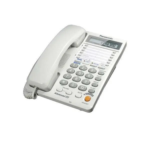 تلفن سانترال پاناسونیک مدل KX-TS3282 - 3