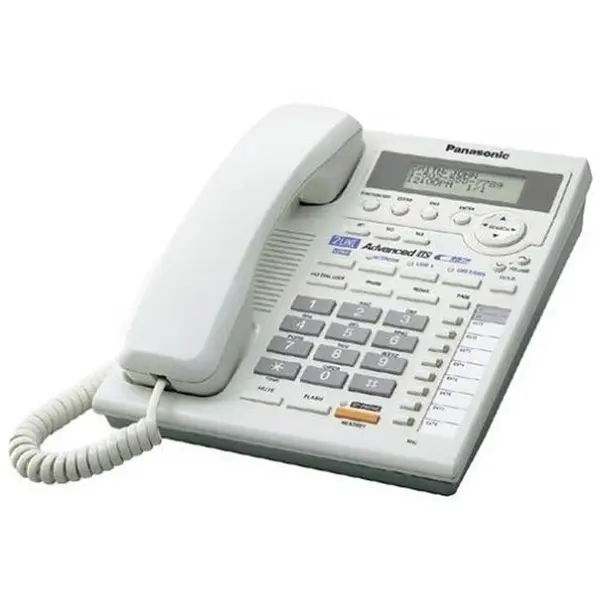 تلفن سانترال پاناسونیک مدل KX-TS3282 - 5