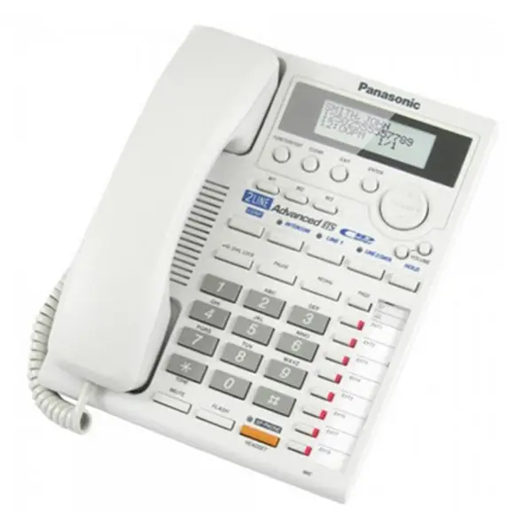 تلفن سانترال پاناسونیک مدل KX-TS3282 - 6